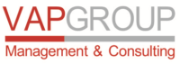VapGroup - Σύμβουλοι Επιχειρήσεων - το λογότυπο της εταιρίας